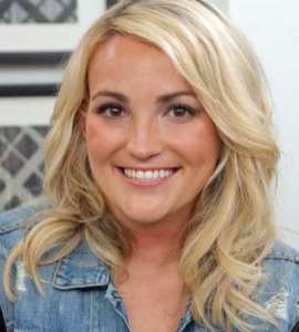Jamie Lynn Spears